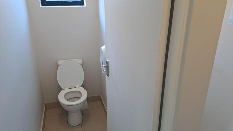 To Let commercial Property for Rent in Newton Park Eastern Cape
